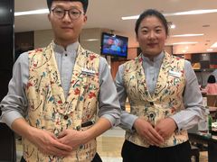 -铂丽斯国际大酒店-凯悦自助餐厅