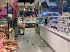 -盒马鲜生(红莲店)