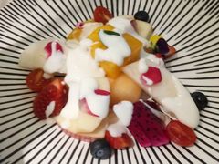 -蜜桃花开·中西融合菜E&W(南长街店)