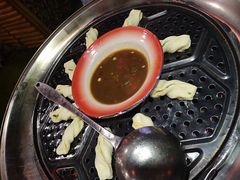 -粗粮人家·东北菜(洋桥店)