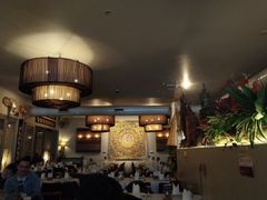 -Thai Pothong Restaurant
