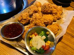 -包装马车·韩国料理·포장마차