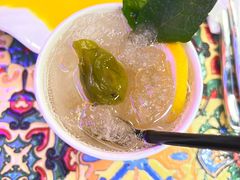 -LESCEDARS Brasserie Bistro香柏树