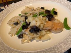 -海鲜潮·株洲海鲜集市(栗雨店)