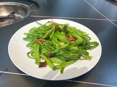 -野菌皇海景野生菌火锅(滨海大道店)