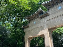-灵谷景区
