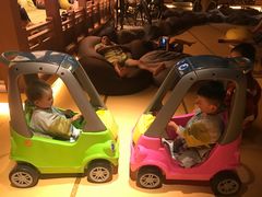 -蓝鲸湾汤泉(包河店)