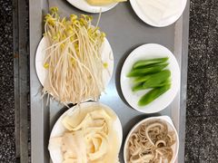 -李德富老街牛杂火锅(抚琴街店)