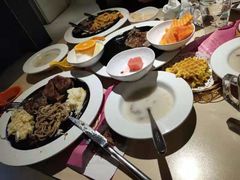 -豪客来牛排(重庆大学城熙街店)