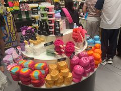 -LUSH(威尼斯人店)