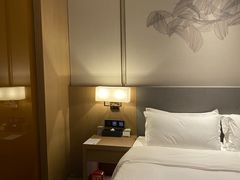 -乔治莫兰迪酒店(济南解放路山东大学店)