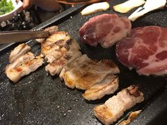 -咕咕站韩国料理(紫金港店)