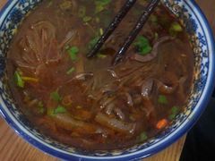 -惠记粉汤羊血梆梆肉(永松路店)