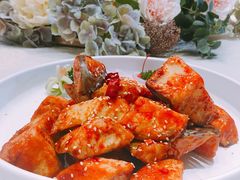 -富黎华海鲜大酒楼(正大广场店)