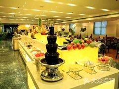 -西安阿房宫维景国际大酒店