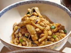 -图味美小黄鱼·景德菜(浙江路店)