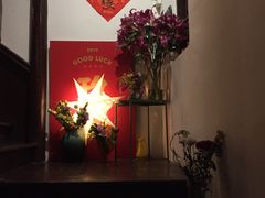 -花满楼(启秀路店)