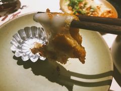 -盡膳口福跷脚牛肉火锅(北美新天地店)