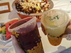 -小鱼小牛(世欧广场店)