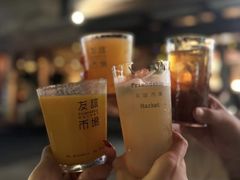 -发酵食堂(屏风街店)