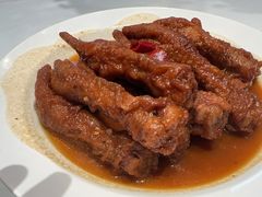 -大铁勺新津菜(东丽阳光新业广场店)