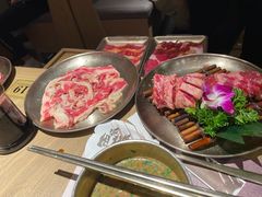 -西塔老太太泥炉烤肉(亚运村店)