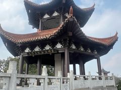 -观潮胜地公园