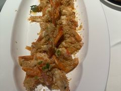 -八府香鸭·啫啫煲(华山路店)
