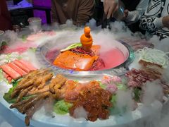 -音乐派KTV(银泰城店)