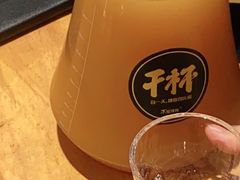 -木屋烧烤(坂田天安云谷店)