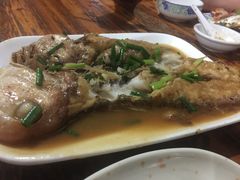-肥婆姐妹小吃店(后海店)
