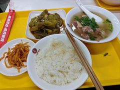 -雨霖祥和炖肉(南市店)