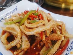 -聚雅美食