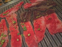 -千寻烧肉(政务区店)