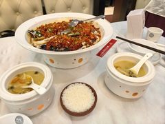 -湘桂人酒楼(西便门店)