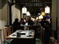 大堂-绿茶餐厅(领展购物广场·中关村店)