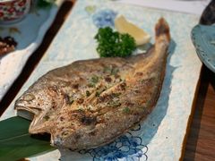 -熹炭精致日料(金融街购物中心店)