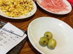 -姑奶奶老厨房(南坪路总店)