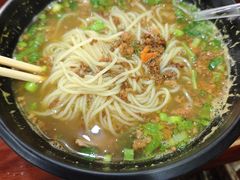 -一品飘香米线(一中总店)