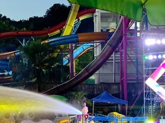 -清泉湾生态旅游度假区