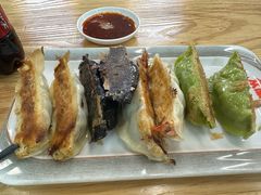 -众品老方子锅贴甜沫(李村店)