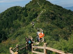 -北京金海湖景区