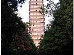 景点-崇圣寺三塔文化旅游区