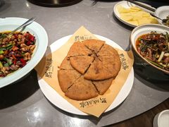 -黔城故事(虎峰别墅店)