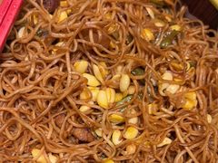 -金狮麟·新豫菜(金码大厦店)
