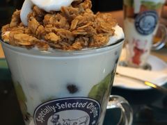 -Blueglass酸奶(财富购物中心店)