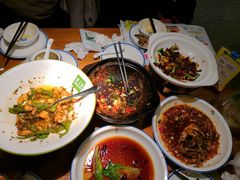 -费大厨辣椒炒肉(万家丽一店)