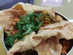 -红鼻子桂林米粉(金唐新光界店)