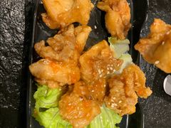 -烤路里·韩国品质自助烤肉(石路天虹4号店)