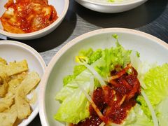 -喜来稀肉(虹泉路店)
